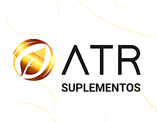 Logo ATR Suplementos - Fabricante e Distribuidora de Qualidade